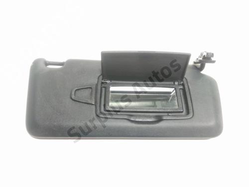 Right sun visor MERCEDES-BENZ CLA Coupe (C117) CLA 200 (117.343) | BP28263308I2 