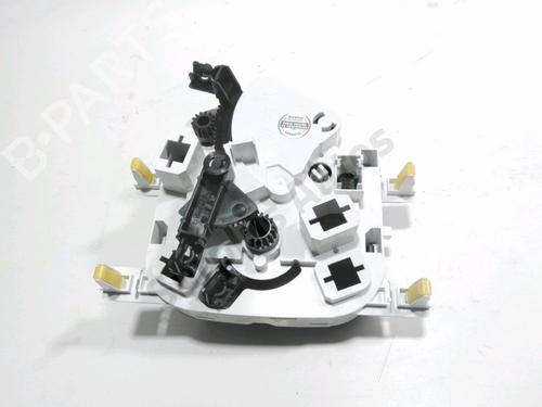 Climate control PEUGEOT 108 1.0 VTi 72 | BP38613525I5 - Image 2