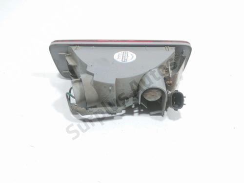 Rear fog light PEUGEOT ION Electric | BP28270711C37 