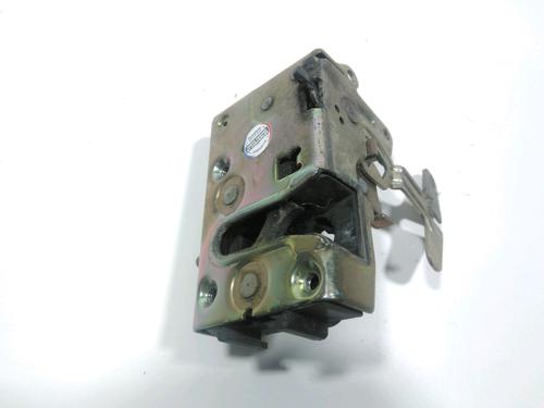 Used Rear left lock CITROËN SAXO (S0, S1) 1.1 X, SX (60 hp) 28255129
