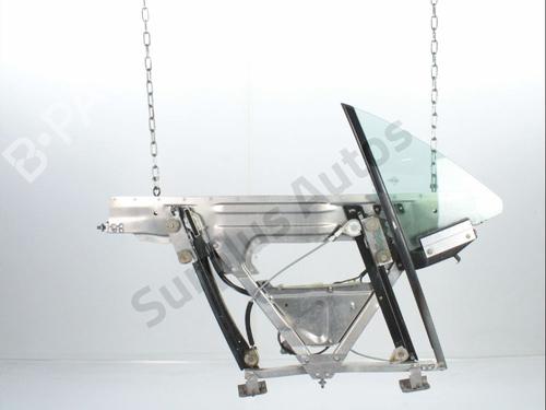 Used Front right window mechanism Front right window mechanism AUDI TT (8N3) 1.8 T quattro (224 hp) 33333680 33333680