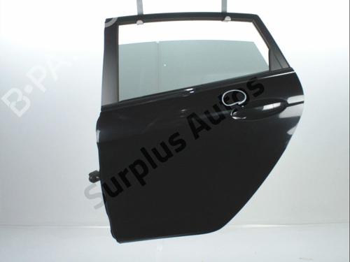 Porta trás esquerda FORD FIESTA VI (CB1, CCN) 1.6 TDCi (95 hp) 32356460