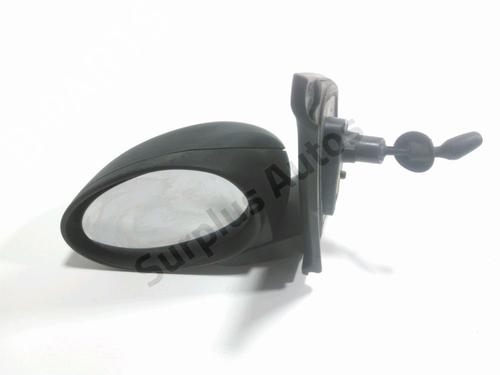 Used Left mirror PEUGEOT 107 (PM_, PN_) 1.0 (68 hp) 28246807