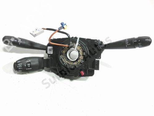 Used Steering wheel controls Steering wheel controls PEUGEOT 308 II (LB_, LP_, LW_, LH_, L3_) 1.6 HDi 100 (99 hp) 34616388 34616388