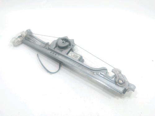 Used Rear right window mechanism RENAULT MODUS / GRAND MODUS (F/JP0_) 1.5 dCi (FP0F, JP0F) (86 hp) 30999560