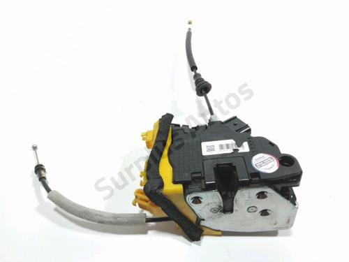 Used Front left lock KIA CEE'D Sportswagon (JD) 1.6 CRDi 136 (136 hp) 28248459