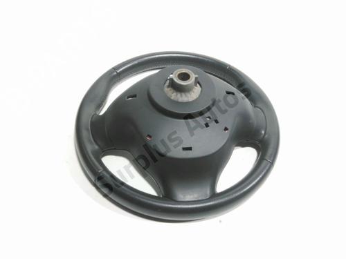 Steering wheel RENAULT CLIO IV (BH_) 1.2 16V | BP30475214C49