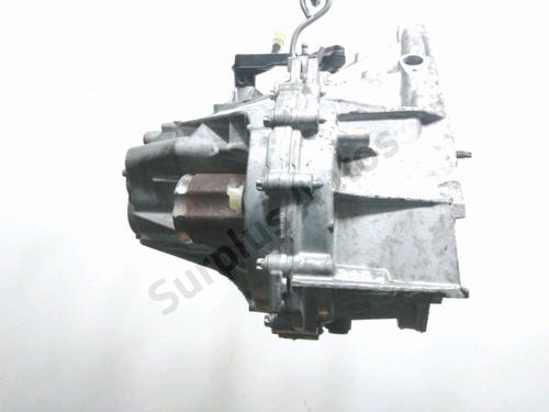 Gearbox RENAULT CLIO V (B7_) 1.5 Blue dCi 85 (B7AG) | BP31578782M3 - Image 4
