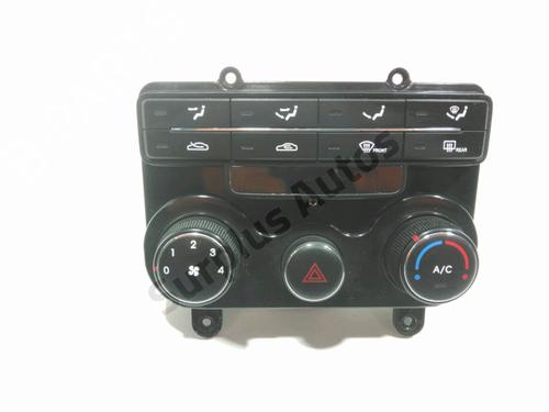 Used Climate control Climate control 37767207 37767207