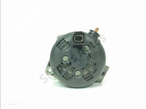 Alternator JAGUAR XF I (X250) 3.0 D | BP36764612M7 - Image 3