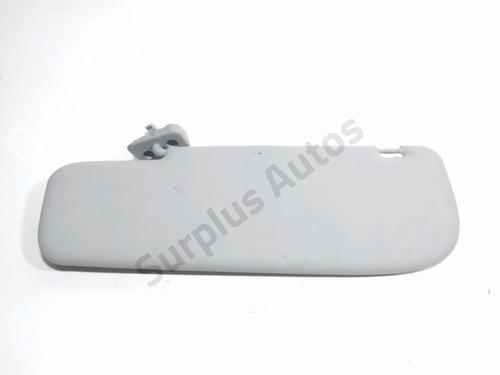 Used Right sun visor Right sun visor FIAT DOBLO Cargo (263_) 1.4 Natural Power (120 hp) 35773930 35773930