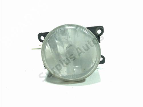 Used Left front fog light Left front fog light PEUGEOT 207 (WA_, WC_) 1.4 HDi (68 hp) 34232733 34232733