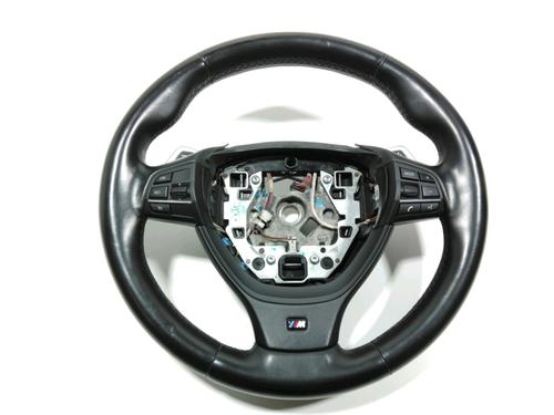 Used Steering wheel BMW 5 Touring (F11) 535 d xDrive (313 hp) 28225449