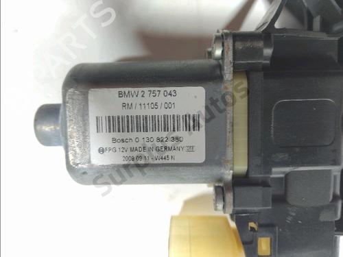 Front left window mechanism MINI MINI (R56) Cooper | BP31986695C22