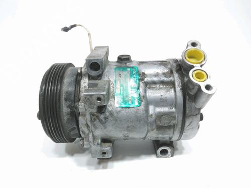 AC compressor RENAULT TWINGO I (C06_) 1.2 (C066, C068) | BP29579620M34 