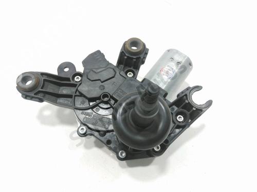 Used Rear wiper motor Rear wiper motor RENAULT CAPTUR I (J5_, H5_) 1.5 dCi 90 (J5N4, J5M5, J5MW, J5M6, J5AL, J5AJ) (90 hp) 33569045 33569045