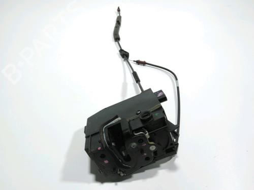 Used Rear left lock CITROËN C4 Grand Picasso II (DA_, DE_) 1.6 HDi / BlueHDi 115 (115 hp) 28255227