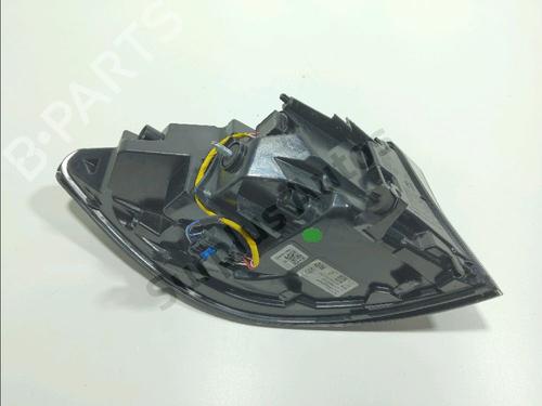 Right taillight RENAULT AUSTRAL E-TECH 200 Hybrid (HGM2) | BP37507301C35 - Image 2
