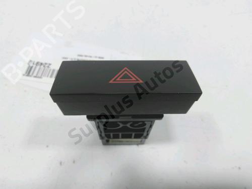 Comutador / Botão 4 piscas HYUNDAI COUPE II (GK) 2.7 V6 (167 hp) 30990236