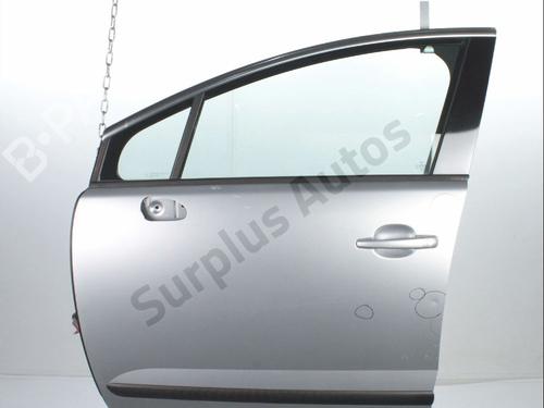 left-front-door-peugeot-3008-i-mpv-0u_-2009-2010-2011-2012-2013-2014-2015-2016-2017-37870744 main image