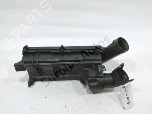 Used Air filter box Air filter box CITROËN DS3 (SA_) 1.6 THP 155 (156 hp) 30983589 30983589