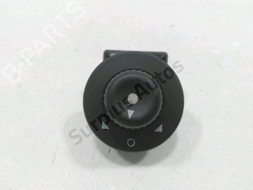 Comando specchietti Comando specchietti CITROËN BERLINGO MULTISPACE (B9) 1.6 HDi 110 (112 hp) 30994771 30994771