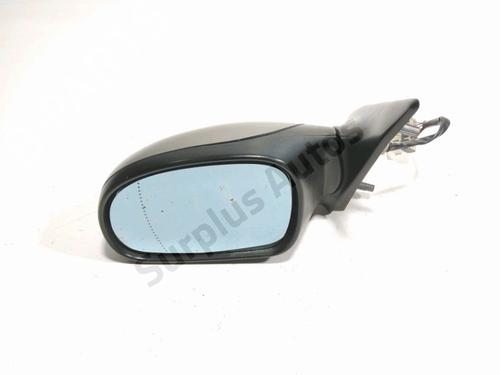 Used Left mirror Left mirror PEUGEOT 406 (8B) 2.0 HDI 110 (109 hp) 34616890 34616890