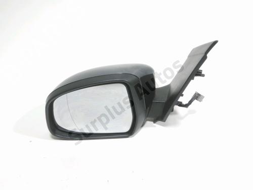 Retrovisor esquerdo FORD FOCUS II (DA_, HCP, DP) 1.6 TDCi (90 hp) 28246264