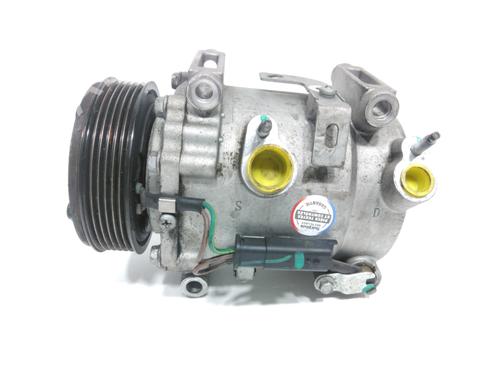 Used AC compressor PEUGEOT 208 II (UB_, UP_, UW_, UJ_) 1.2 PureTech 100 (101 hp) 28223264