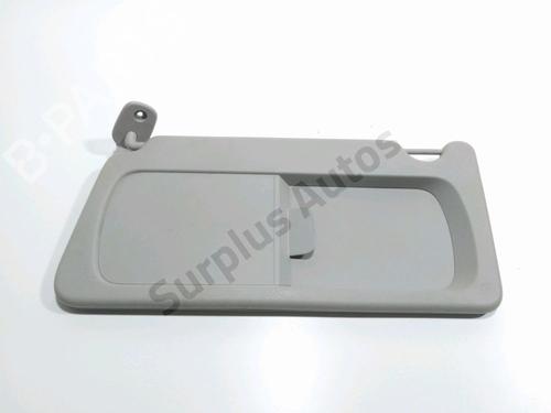 Used Left sun visor DACIA DOKKER MPV (KE_) 1.2 TCe (KEM0, KEAY) (115 hp) 30269437