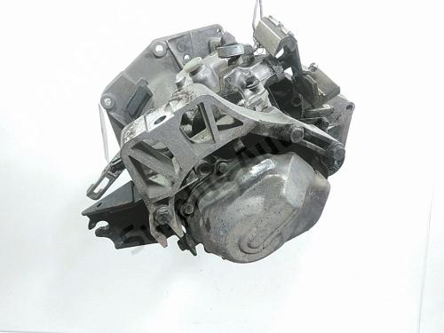 Gearbox FORD KA (RU8) 1.2 | BP40522710M3 - Image 2