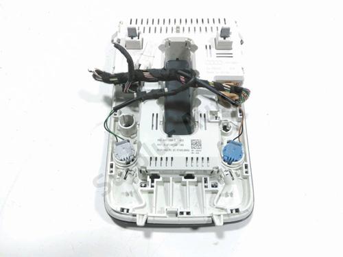 Interior roof light AUDI A3 Sportback (8YA, 8YF) 35 TFSI Mild Hybrid | BP37785312I8 - Image 2