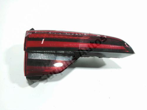 Used Left tailgate light Left tailgate light AUDI A4 B9 Avant (8W5, 8WD) S4 TFSi quattro (354 hp) 30742170 30742170
