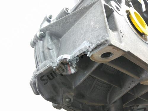 Gearbox RENAULT MEGANE III Hatchback (BZ0/1_, B3_) 1.5 dCi (BZ09, BZ0D, BZ1W, BZ29, BZ14) | BP36962805M3  - Image 7