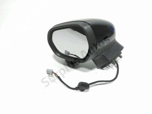 left-mirror-ford-fiesta-vii-hj-hf-2017-33191099 main image