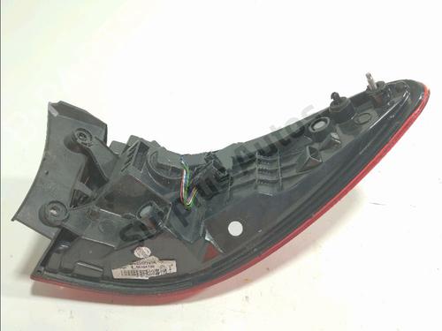 Left taillight RENAULT KADJAR (HA_, HL_) 1.5 BLUE dCi 115 (HLA6) | BP39260805C34 - Image 3