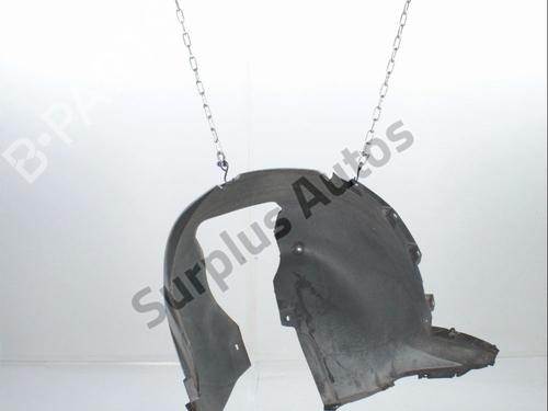 Used Wheel arch Wheel arch SEAT ALTEA (5P1) 1.9 TDI (105 hp) 34643313 34643313