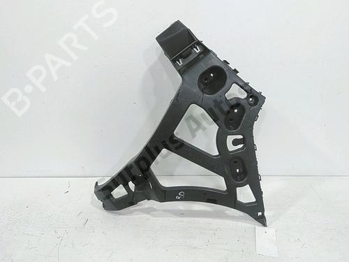 Suporte do pára-choques trás Suporte do pára-choques trás RENAULT MEGANE III Grandtour (KZ0/1) 1.5 dCi (KZ09, KZ0D, KZ1G, KZ29, KZ14, KZ1W, KZ10, KZ1F,... (110 hp) 39737596 39737596