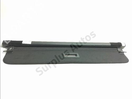Used Rear parcel shelf Rear parcel shelf RENAULT LAGUNA III Grandtour (KT0/1) 2.0 dCi (KT0M, KT0N, KT0S, KT19, KT1F) (173 hp) 32356512 32356512