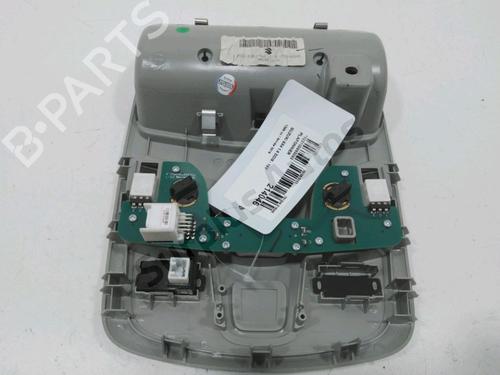Kabinelys SUZUKI SX4 S-Cross (JY) 1.6 DDiS (AKK 416D) | BP37785293I8 - Image 2
