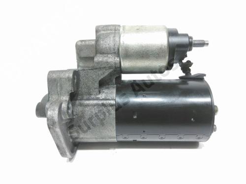 Starter RENAULT CAPTUR I (J5_, H5_) 1.5 dCi 90 (J5N4, J5M5, J5MW, J5M6, J5AL, J5AJ) | BP37628016M8 - Image 2