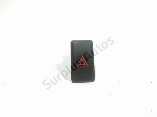 Used Warning switch Warning switch MITSUBISHI MIRAGE / SPACE STAR VI Hatchback (A0_A) 1.2 (71 hp) 28229445 28229445