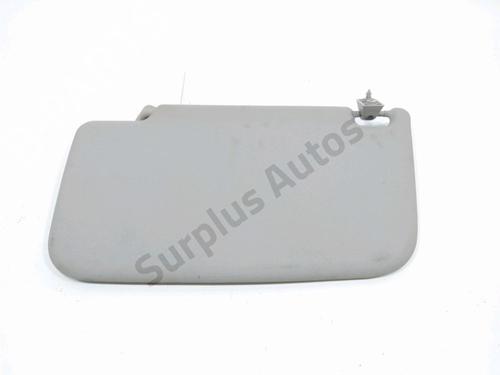 Right sun visor OPEL COMBO Tour 1.7 DTI 16V | BP31002712I2