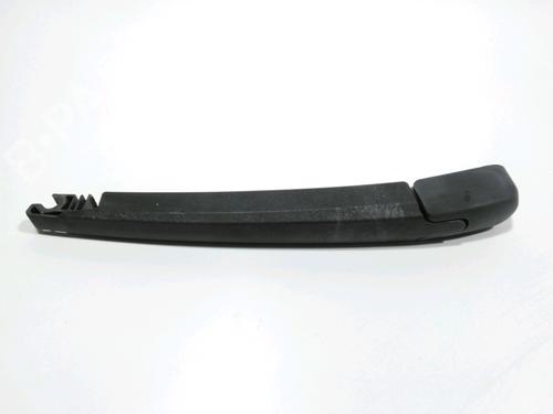 Used Rear windshield wiper arm MAZDA 5 (CW) 1.6 CD (116 hp) 28271265