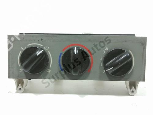 Used Climate control Climate control 38769198 38769198