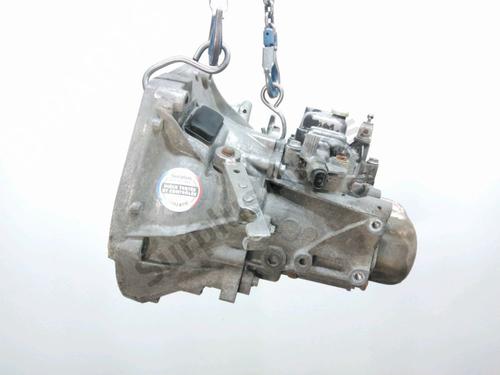 Gearbox FORD KA (RU8) 1.2 | BP35941462M3 - Image 2