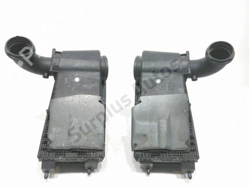 Used Air filter box Air filter box PORSCHE CAYENNE (9PA) S 4.5 (340 hp) 34338137 34338137