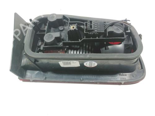 Right tailgate light RENAULT LAGUNA II (BG0/1_)  | BP28267154C80 