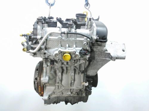 Engine VW POLO VI (AW1, BZ1, AE1) 1.0 MPi | BP32102175M1 - Image 3