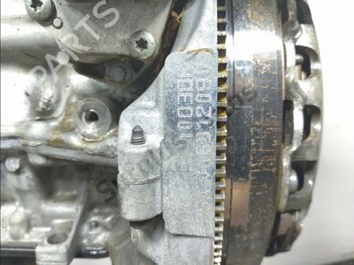 Engine CITROËN C3 AIRCROSS II (2R_, 2C_) 1.5 BlueHDi 110 | BP36314474M1 - Image 5